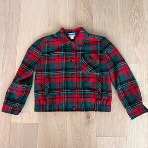 Vintage Pendleton Knockabout Jacket